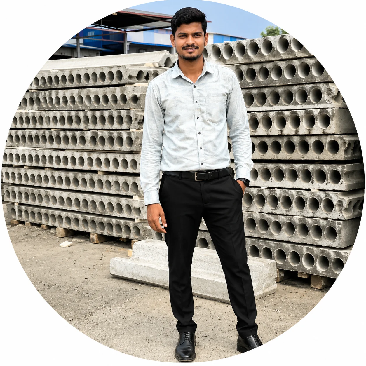 Jagan Namachu guest review at Jaypriya Residency Sattur