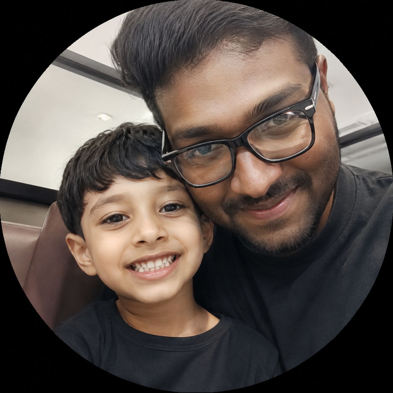 Jeethu Jayan guest review at Jaypriya Residency Sattur