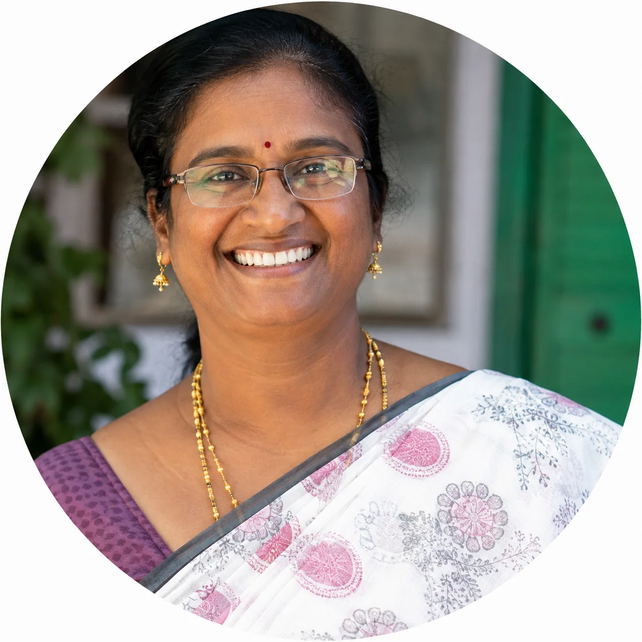 Mathsmentor Valli guest review at Jaypriya Residency Sattur