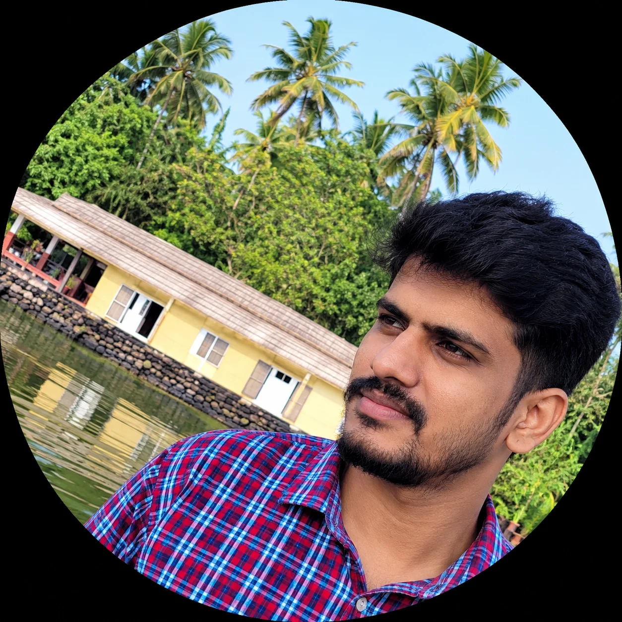 Rajkumar Gurusamy guest review at Jaypriya Residency Sattur