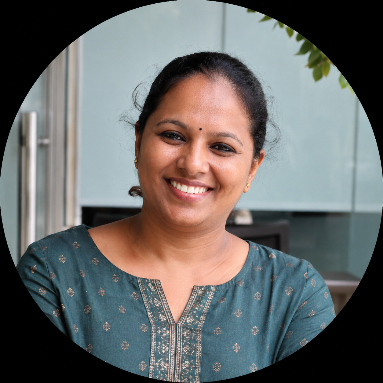 Ramkumari Pratheesh guest review at Jaypriya Residency Sattur