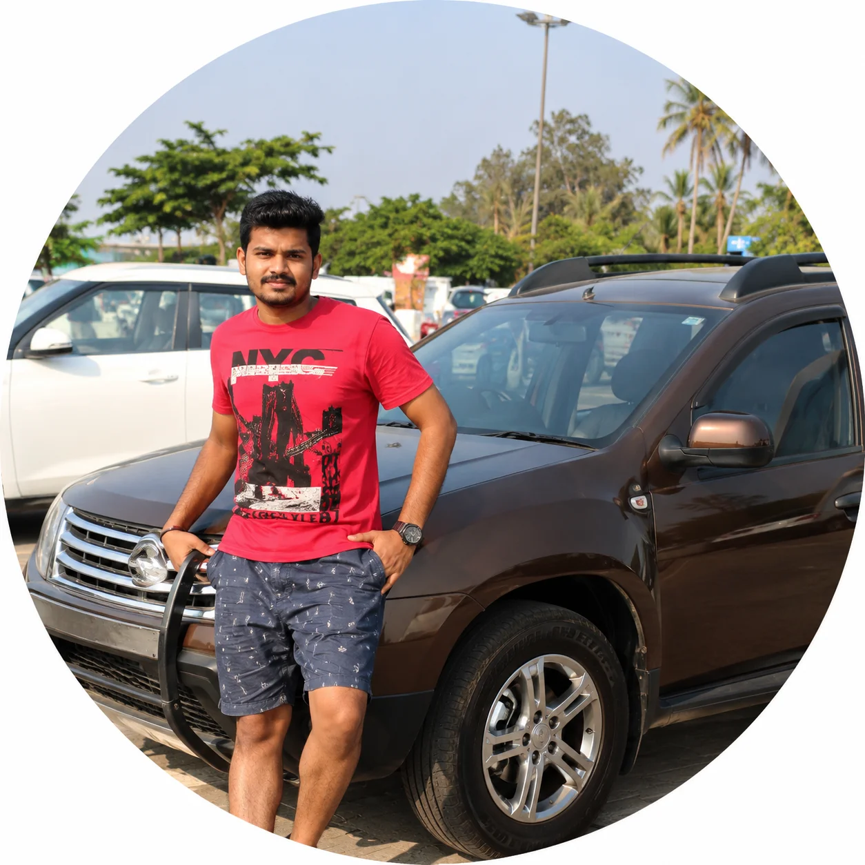 Hariharan Haran guest review at Jaypriya Residency Sattur