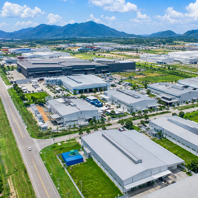 Sattur SIPCOT Industrial Park near Jaypriya Residency