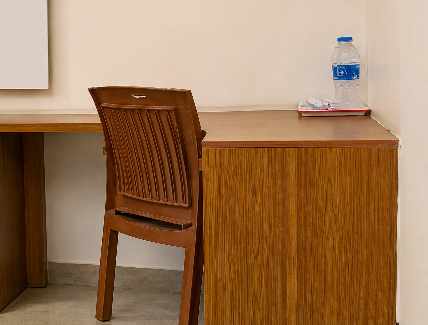 Jaypriya Residency Sattur room furniture