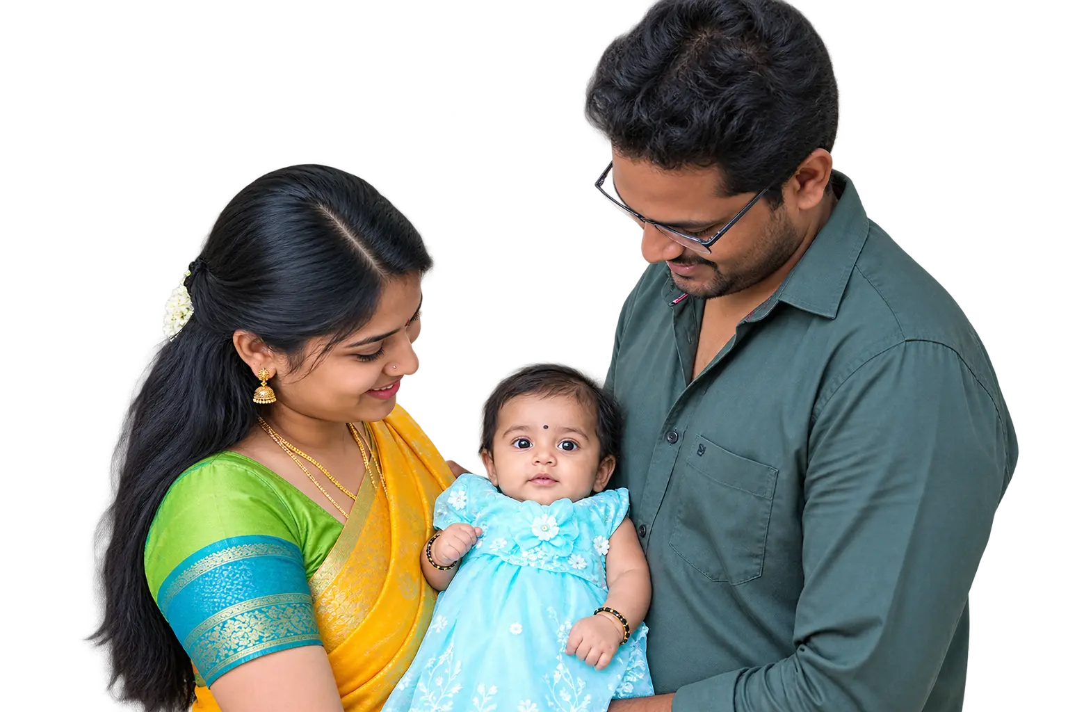 Guest testimonial at Jaypriya Residency Sattur