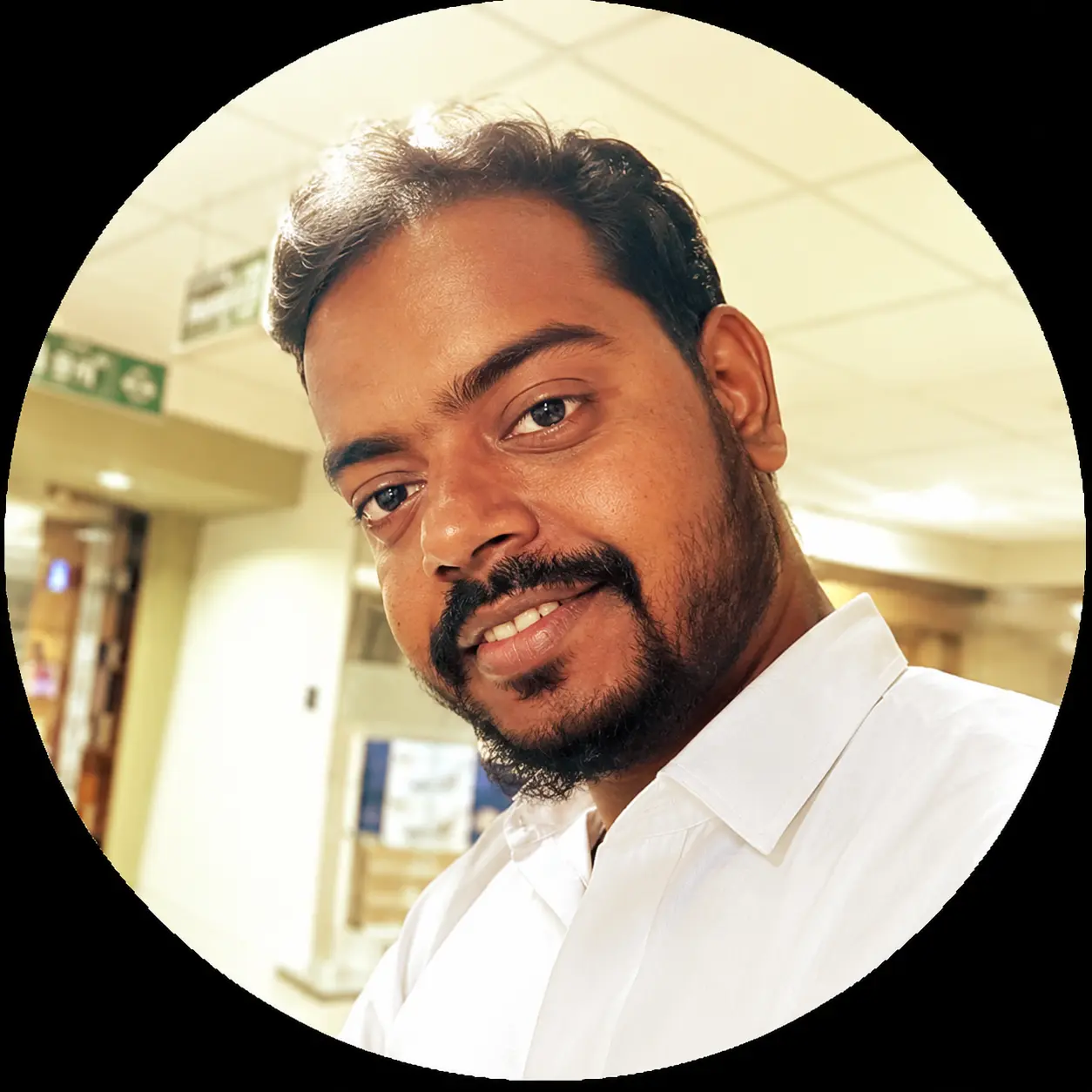 Guest review of Jaypriya Residency Sattur
